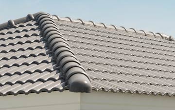 advantages of Llandyssil clay roofing