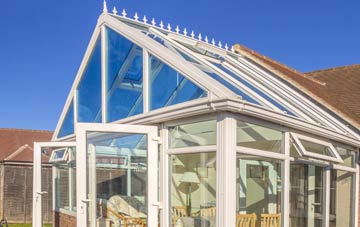 conservatory roof insulation costs Llandyssil