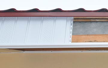 Llandyssil fascia repair costs
