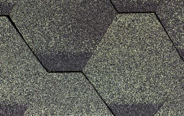 Llandyssil fibreglass shingle repairs