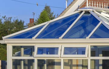 professional Llandyssil conservatory insulation