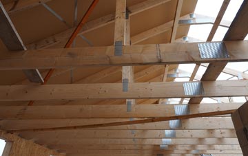 Llandyssil roof truss costs
