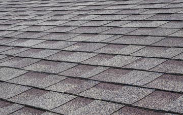 Llandyssil tiles for shallow pitch roofing