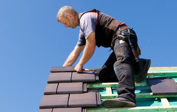 disadvantages of Llandyssil slate roofing