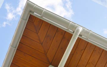 Llandyssil soffit types