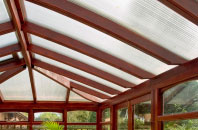 Llandyssil conservatory roofing insulation
