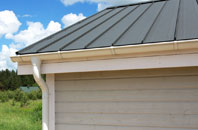 Llandyssil fascia repair