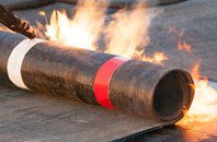 free Llandyssil re-felting quotes