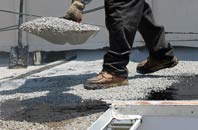 find rated Llandyssil flat roofing replacement companies