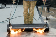 Llandyssil flat roof sealing quote