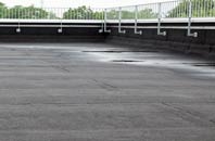 find rated Llandyssil flat roofing companies