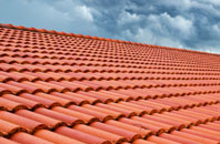 Llandyssil roofing tiles